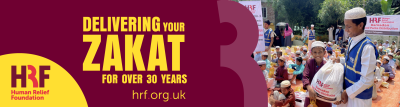 Zakat
